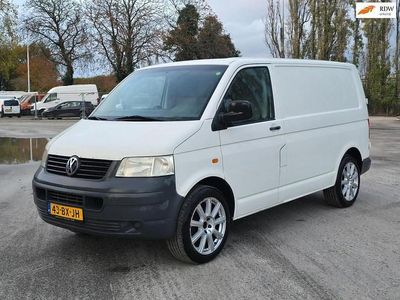 VW T5