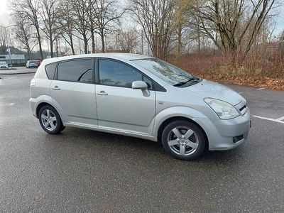 Gebruikt 2007 Toyota Corolla Verso MPV | € 2.750 (Super prijs)