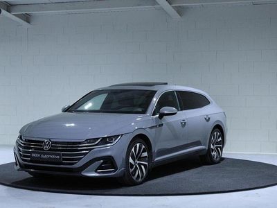 Grijs Gebruikt 2022 VW Arteon Business+ Stationwagen | € 27.950 (Eerlijke prijs)