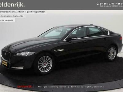 tweedehands Jaguar XF 2.0d Premium | Camera | Navigatie | PDC | Stoelverwarming |