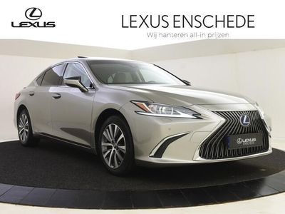 Lexus ES300H