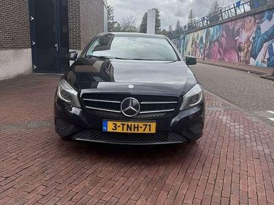 Mercedes A200