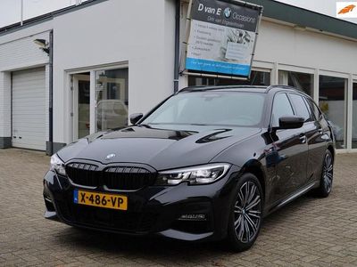 BMW 330e