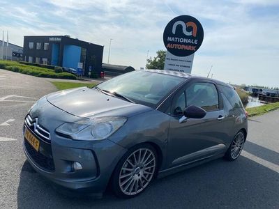 Citroën DS3