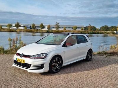 Gebruikt 2013 VW Golf VII GTI | € 15.950 (Eerlijke prijs)