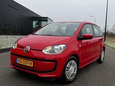VW up!