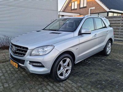 Mercedes ML350