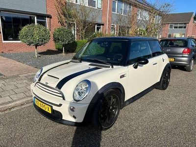 Occasion Mini Cooper Chili 170 PK (125 kW) 2006 Wit Hatchback
