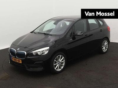 BMW 225 Active Tourer