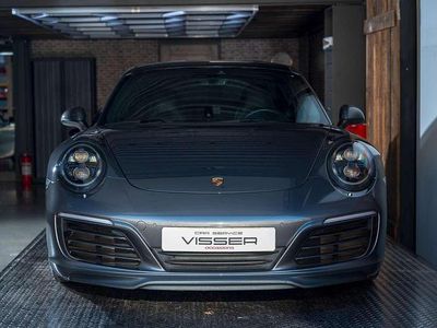 Porsche 911 Carrera 4S