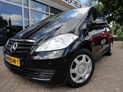 Mercedes A160