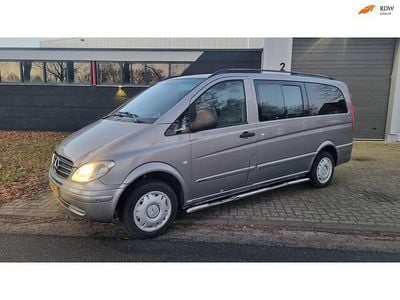 Occasion Mercedes Vito 150 PK (110 kW) 2008 Overige Van