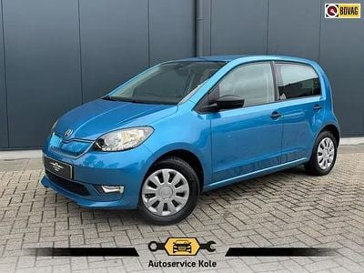 Skoda Citigo-e IV