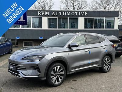 Grijs Nieuw 2025 BYD Seal U Comfort SUV | € 37.440 (Eerlijke prijs)