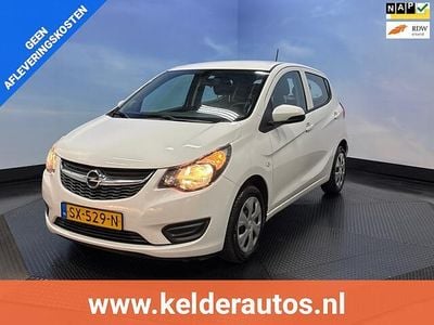 Opel Karl