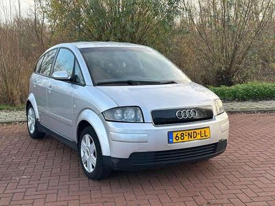 Occasion Audi A2 Proline 75 PK (55 kW) 2003 Hatchback