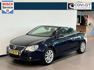 VW Eos