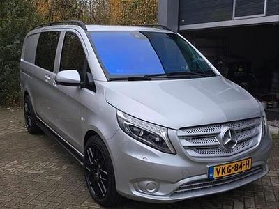 Occasion Mercedes Vito 190 PK (139 kW) 2016 Van