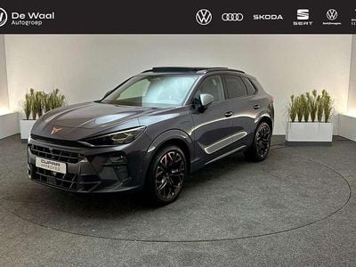 Paars Occasion 2024 Cupra Terramar VZ SUV | € 47.800 (Eerlijke prijs)