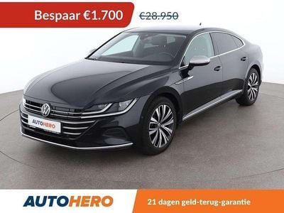 VW Arteon