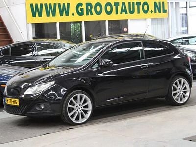 Seat Ibiza SC