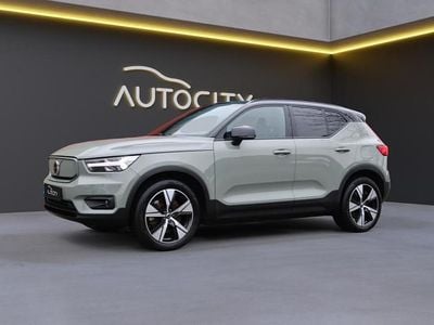 Groen Occasion 2020 Volvo XC40 R-Design SUV | € 22.950 (Eerlijke prijs)
