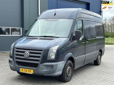 VW Crafter