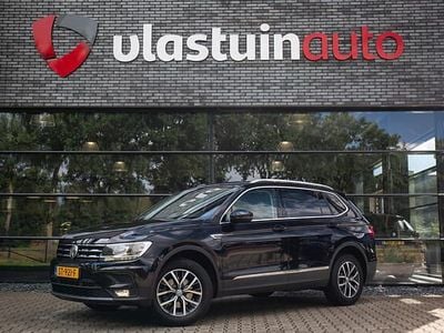 VW Tiguan Allspace