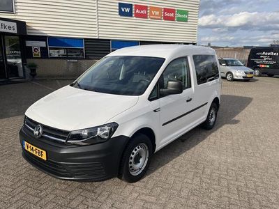 VW Caddy