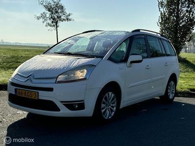 Citroën Grand C4 Picasso