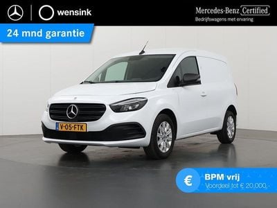 Mercedes Citan 110