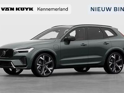 Groen Nieuw 2025 Volvo XC60 Ultra SUV | € 81.462