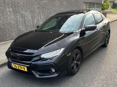 tweedehands Honda Civic 1.0 i-VTEC Executive