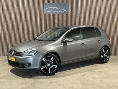 VW Golf VI