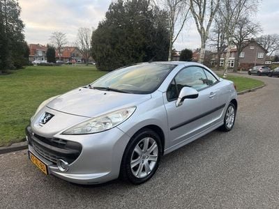 Peugeot 207 CC