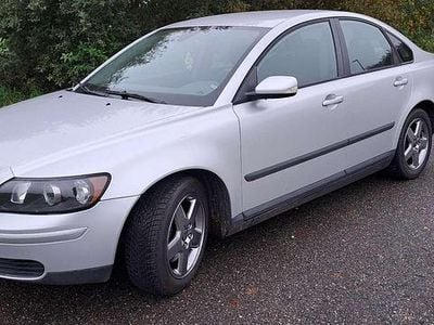 Grijs Gebruikt 2004 Volvo S40 Sedan | € 2.222 (Goede deal)