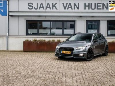 Occasion Audi A3 Sportback Ambition 150 PK (110 kW) 2015 Daytona grey Hatchback