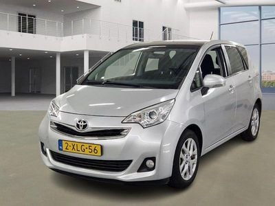 Toyota Verso-S