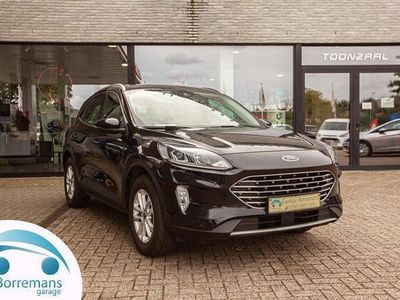 tweedehands Ford Kuga 2.5 i EcoBoost Titanium FWD / PHEV