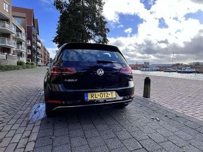 Occasion VW e-Golf 100 kW (136 PK) 2018 Zwart Hatchback