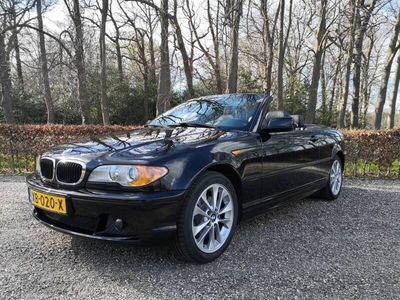 BMW 318 Cabriolet