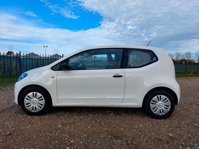 VW up!