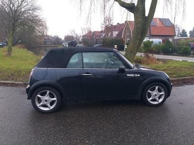 Occasion Mini Cooper 115 PK (84 kW) 2007 Hatchback