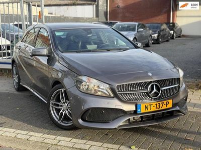 Mercedes A180