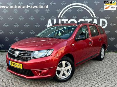 Dacia Logan MCV