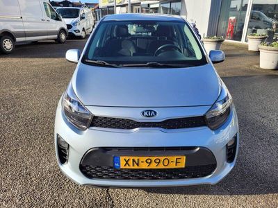 tweedehands Kia Picanto 1.0 CVVT EconomyPlusLine