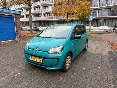 VW up!