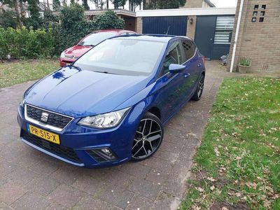 tweedehands Seat Ibiza 1.0 TSI St. BnsInt.