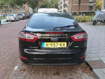 Occasion 2014 Ford Mondeo | € 7.499 (Eerlijke prijs)