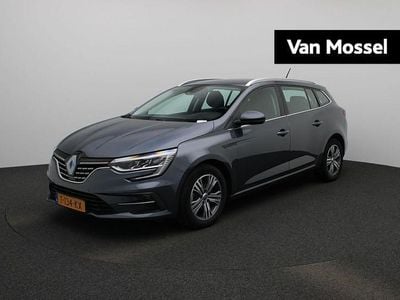 Renault Mégane IV